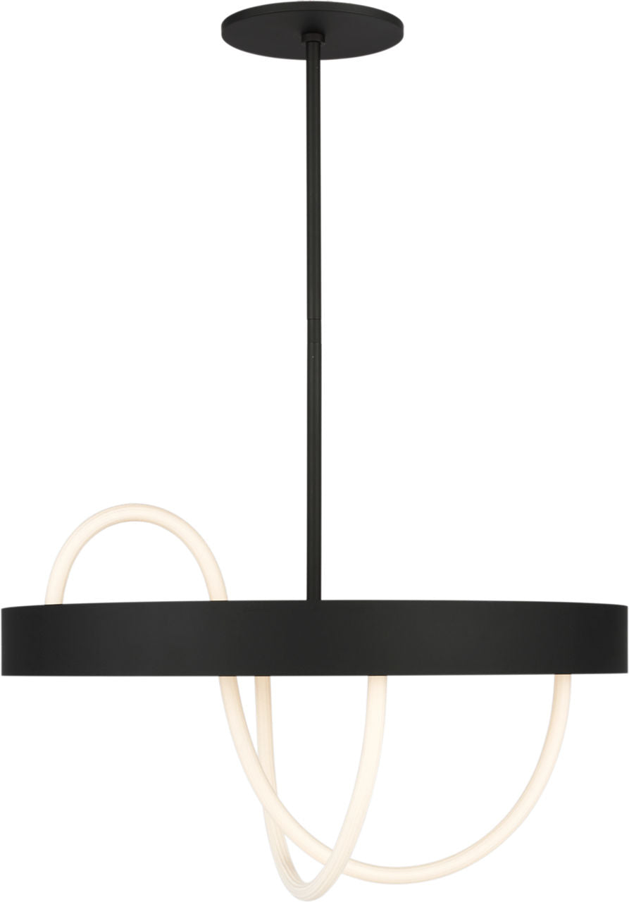 Visual Comfort Modern Uneri Chandelier