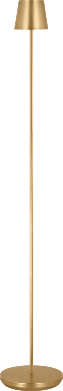Visual Comfort Modern (formerly Tech Lighting) Nevis Medium Rechargeable Floor Lamp