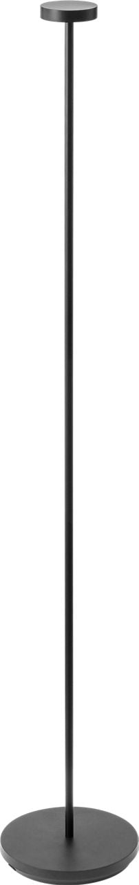 Visual Comfort Modern (formerly Tech Lighting) Moneta Medium Rechargeable Floor Lamp