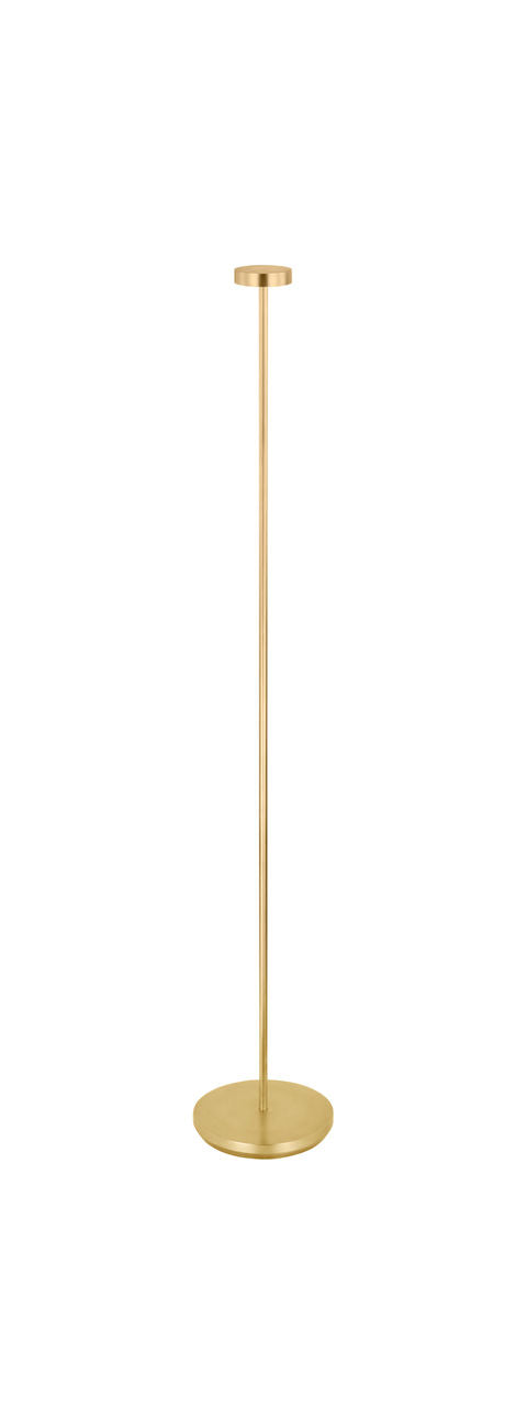 Visual Comfort Modern (formerly Tech Lighting) Moneta Medium Rechargeable Floor Lamp