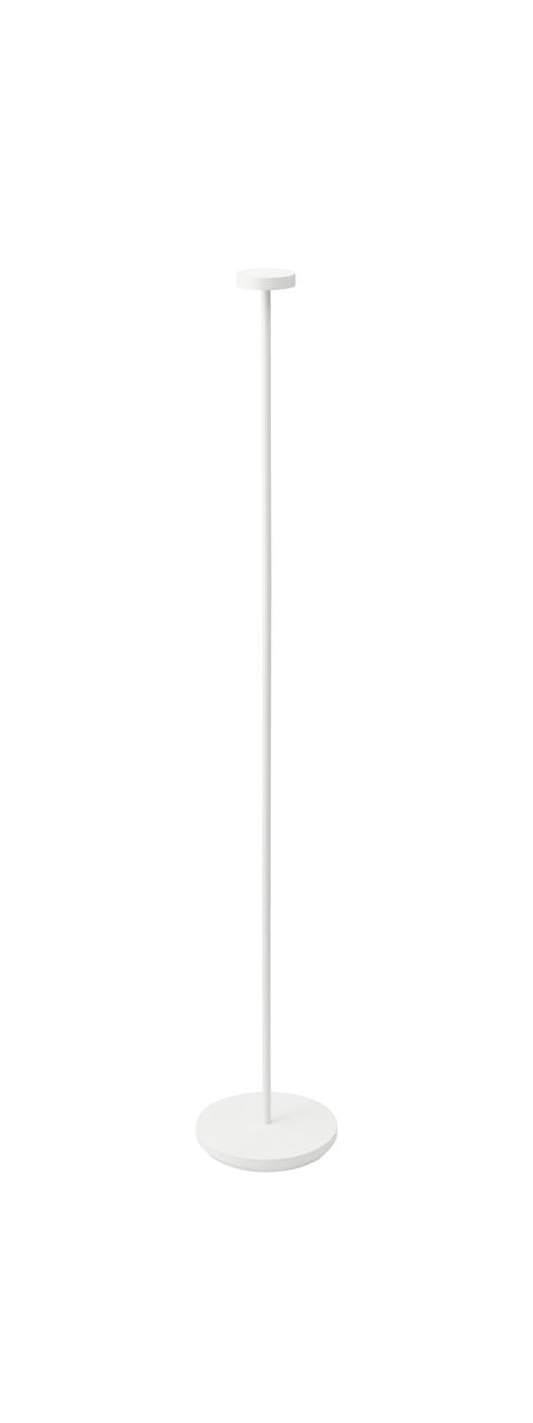 Visual Comfort Modern (formerly Tech Lighting) Moneta Medium Rechargeable Floor Lamp