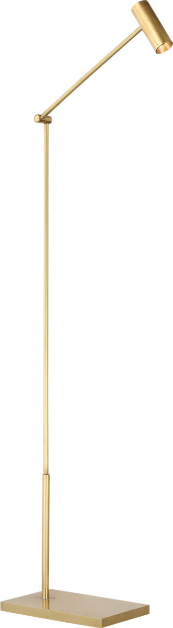 Visual Comfort Modern (formerly Tech Lighting) Ponte Small Floor Lamp