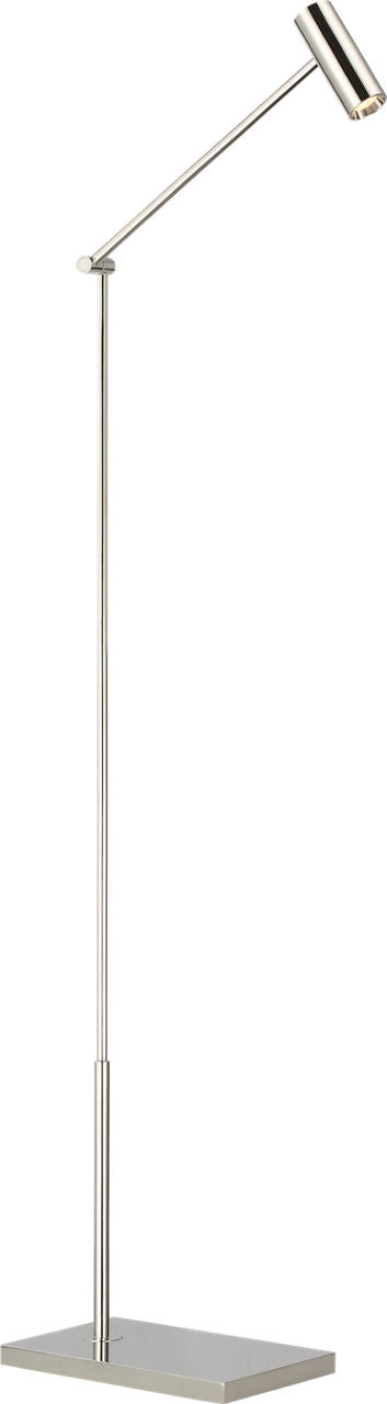 Visual Comfort Modern (formerly Tech Lighting) Ponte Small Floor Lamp