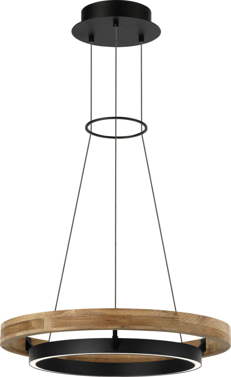 Visual Comfort Modern (formerly Tech Lighting) Grace Outdoor Chandelier