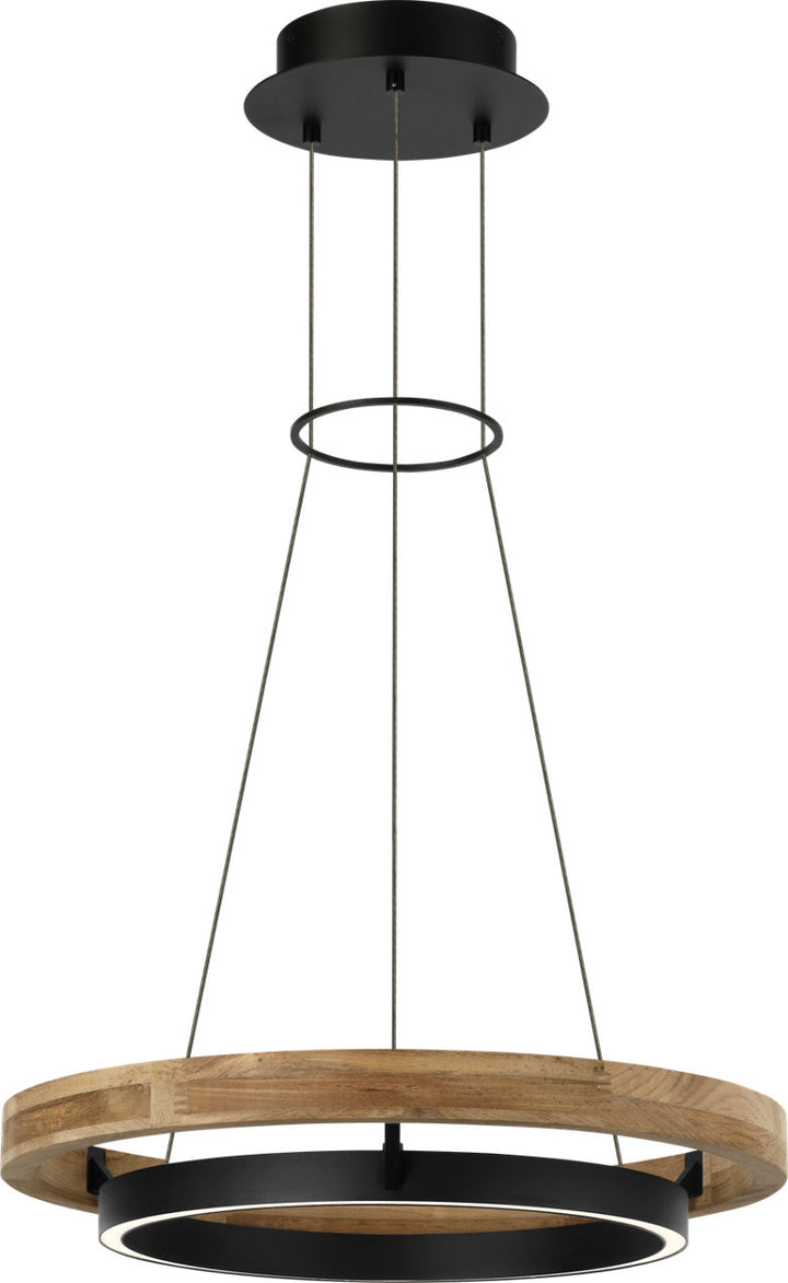 Visual Comfort Modern (formerly Tech Lighting) Grace Outdoor Chandelier