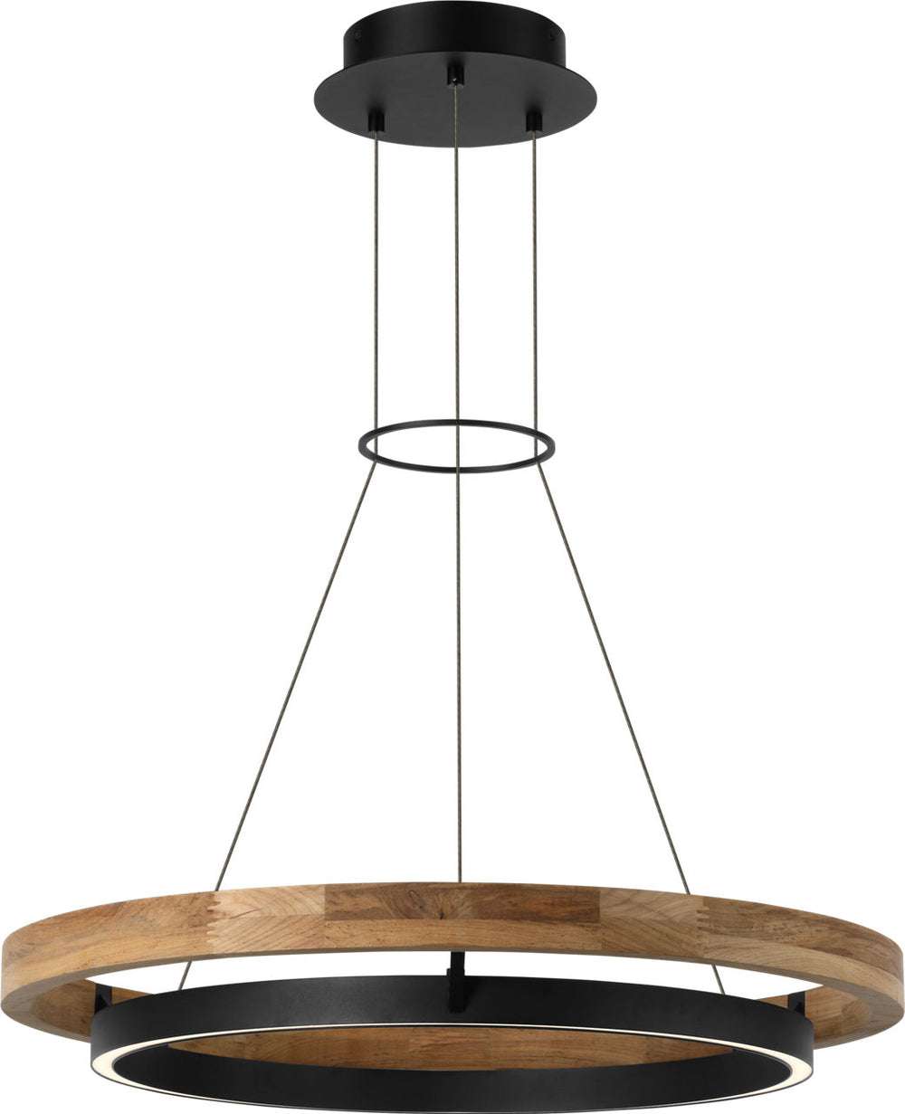 Visual Comfort Modern (formerly Tech Lighting) Grace Outdoor Chandelier