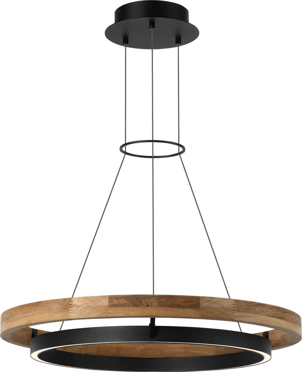 Visual Comfort Modern (formerly Tech Lighting) Grace Outdoor Chandelier