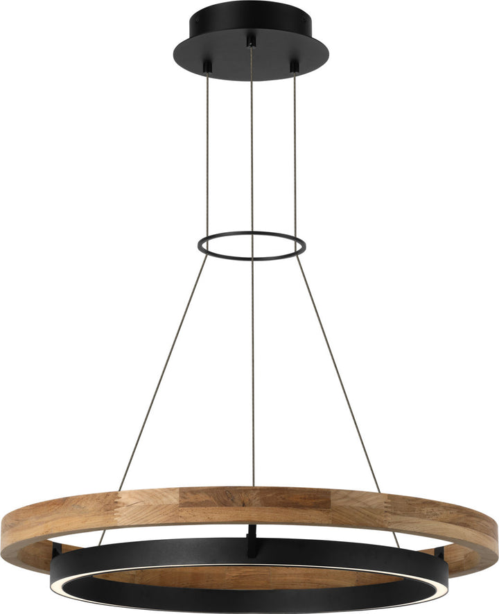 Visual Comfort Modern (formerly Tech Lighting) Grace Outdoor Chandelier