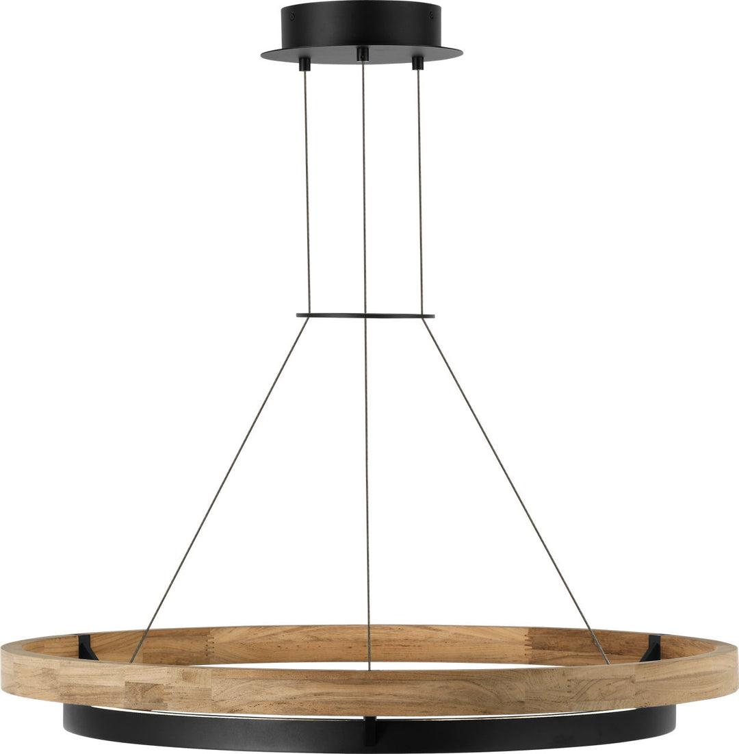 Visual Comfort Modern (formerly Tech Lighting) Grace Outdoor Chandelier