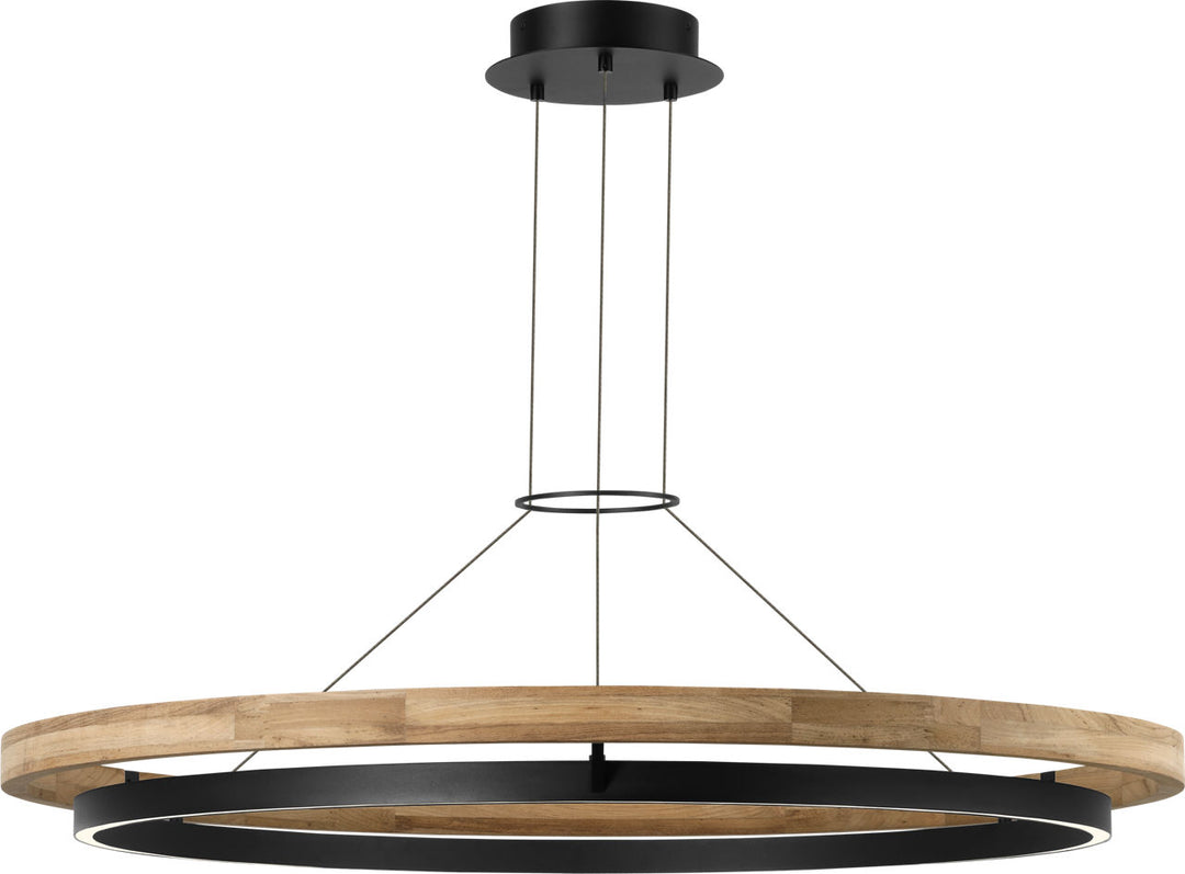 Visual Comfort Modern (formerly Tech Lighting) Grace Outdoor Chandelier