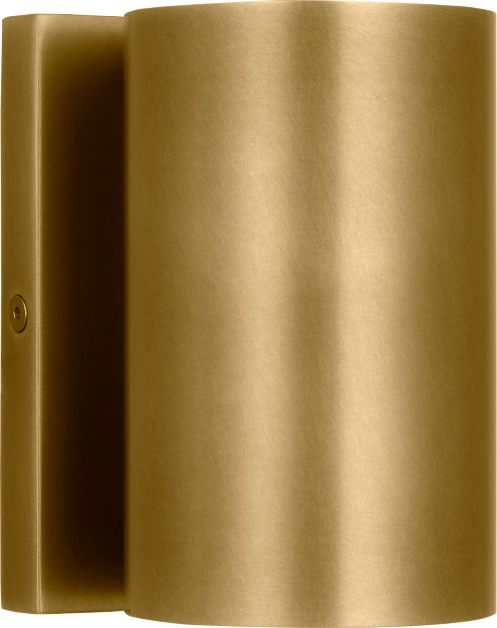 Visual Comfort Modern (formerly Tech Lighting) Pressa Round Outdoor Wall