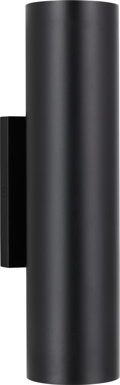 Visual Comfort Modern (formerly Tech Lighting) Pressa Round Outdoor Wall