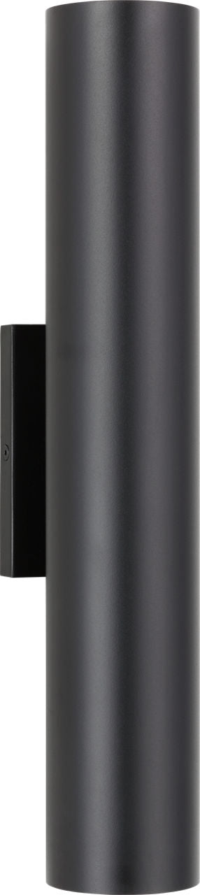 Visual Comfort Modern (formerly Tech Lighting) Pressa Round Outdoor Wall