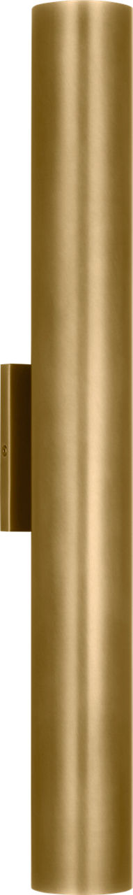 Visual Comfort Modern (formerly Tech Lighting) Pressa Round Outdoor Wall