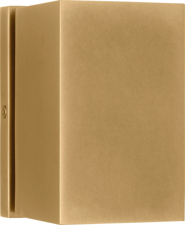 Visual Comfort Modern (formerly Tech Lighting) Pressa Square Outdoor Wall