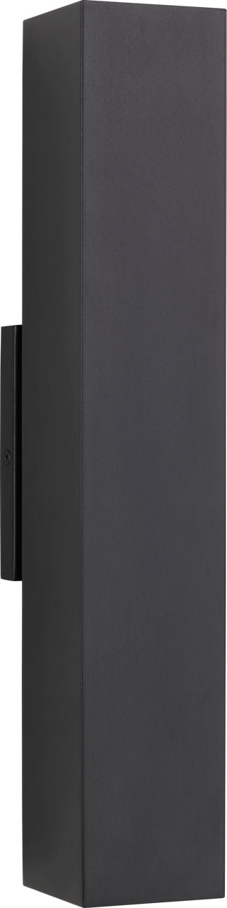 Visual Comfort Modern (formerly Tech Lighting) Pressa Square Outdoor Wall
