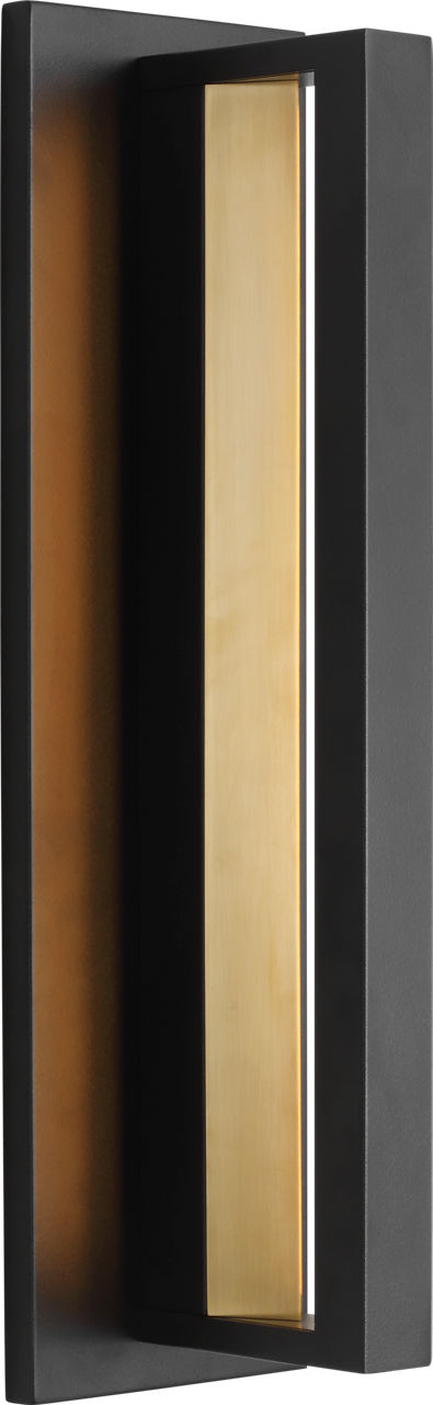 Visual Comfort Modern (formerly Tech Lighting) Anton Outdoor Wall