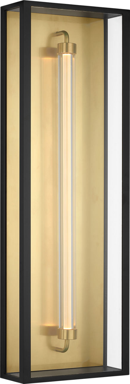 Visual Comfort Modern (formerly Tech Lighting) Enferme Outdoor Wall