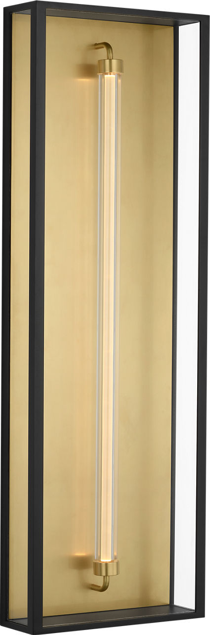 Visual Comfort Modern (formerly Tech Lighting) Enferme Outdoor Wall