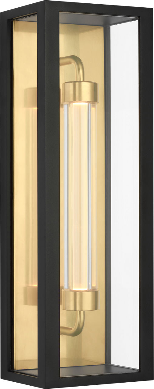 Visual Comfort Modern (formerly Tech Lighting) Enferme Outdoor Wall