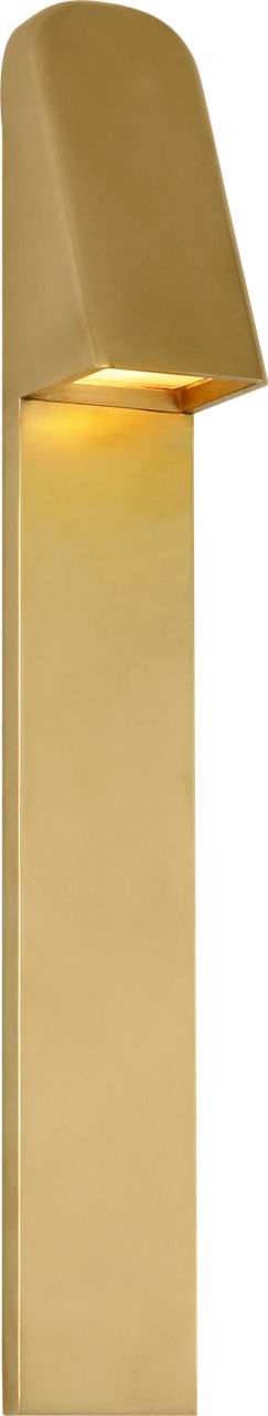 Visual Comfort Modern (formerly Tech Lighting) Froler Outdoor Wall