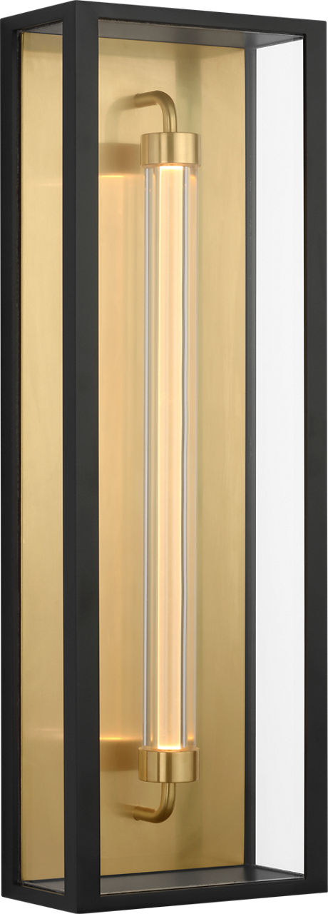 Visual Comfort Modern (formerly Tech Lighting) Enferme Outdoor Wall