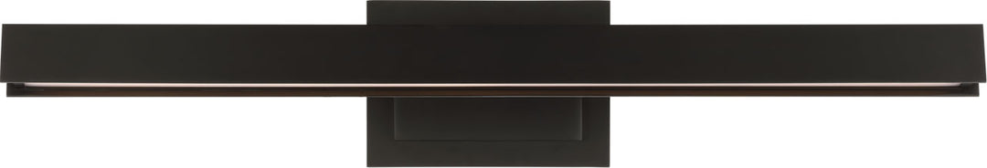 Visual Comfort Modern (formerly Tech Lighting) Bau Picture Light