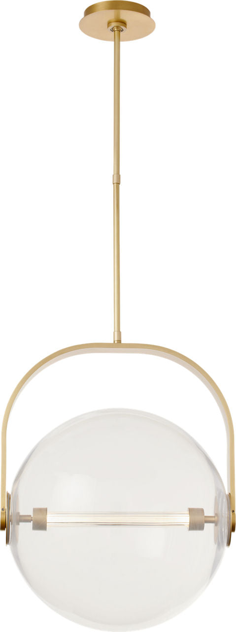 Visual Comfort Modern (formerly Tech Lighting) Fues Large Pendant