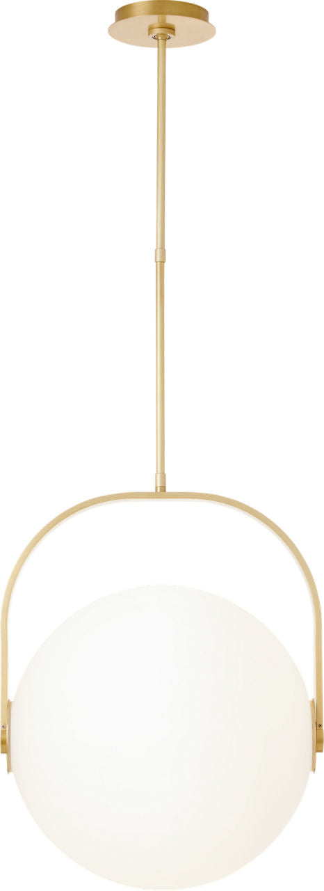 Visual Comfort Modern (formerly Tech Lighting) Fues Large Pendant