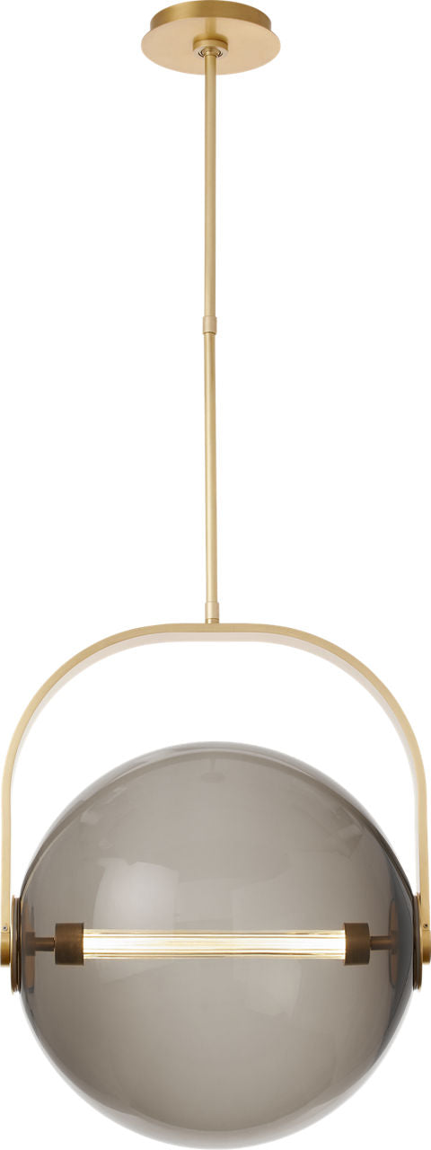 Visual Comfort Modern (formerly Tech Lighting) Fues Large Pendant