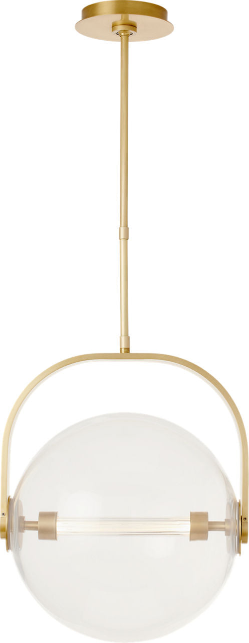 Visual Comfort Modern (formerly Tech Lighting) Fues Medium Pendant