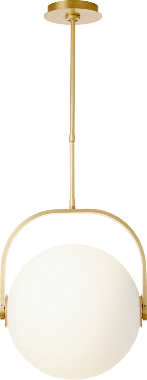 Visual Comfort Modern (formerly Tech Lighting) Fues Medium Pendant