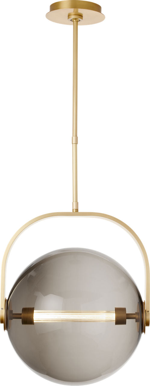 Visual Comfort Modern (formerly Tech Lighting) Fues Medium Pendant