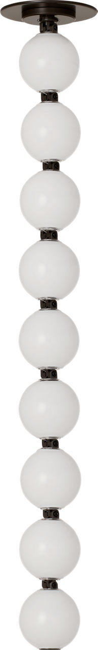 Visual Comfort Modern (formerly Tech Lighting) Perle 24 Pendant