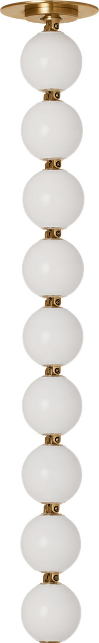Visual Comfort Modern (formerly Tech Lighting) Perle 24 Pendant