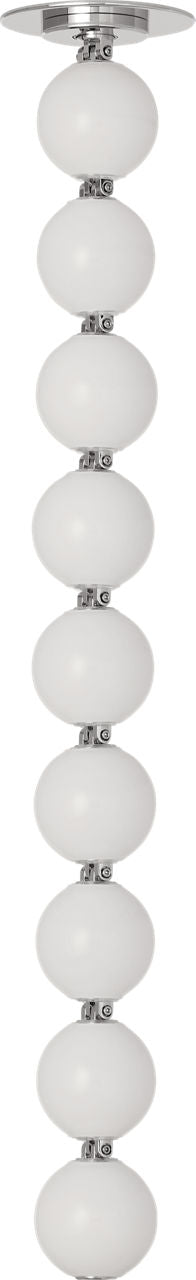 Visual Comfort Modern (formerly Tech Lighting) Perle 24 Pendant