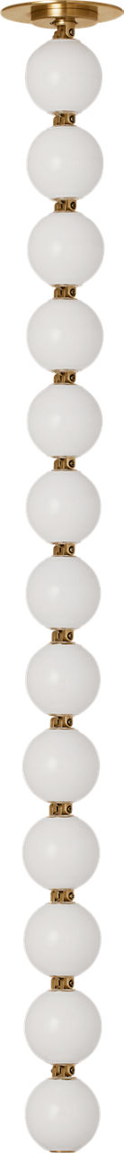 Visual Comfort Modern (formerly Tech Lighting) Perle 36 Pendant