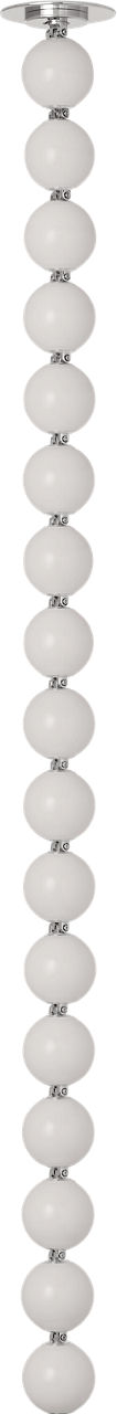 Visual Comfort Modern (formerly Tech Lighting) Perle 48 Pendant