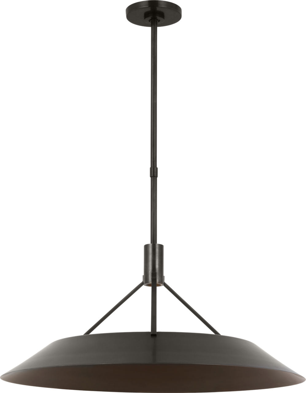 Visual Comfort Modern (formerly Tech Lighting) Sospeso X-Large Pendant