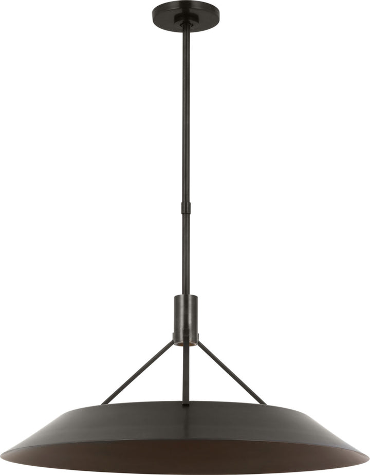 Visual Comfort Modern (formerly Tech Lighting) Sospeso X-Large Pendant