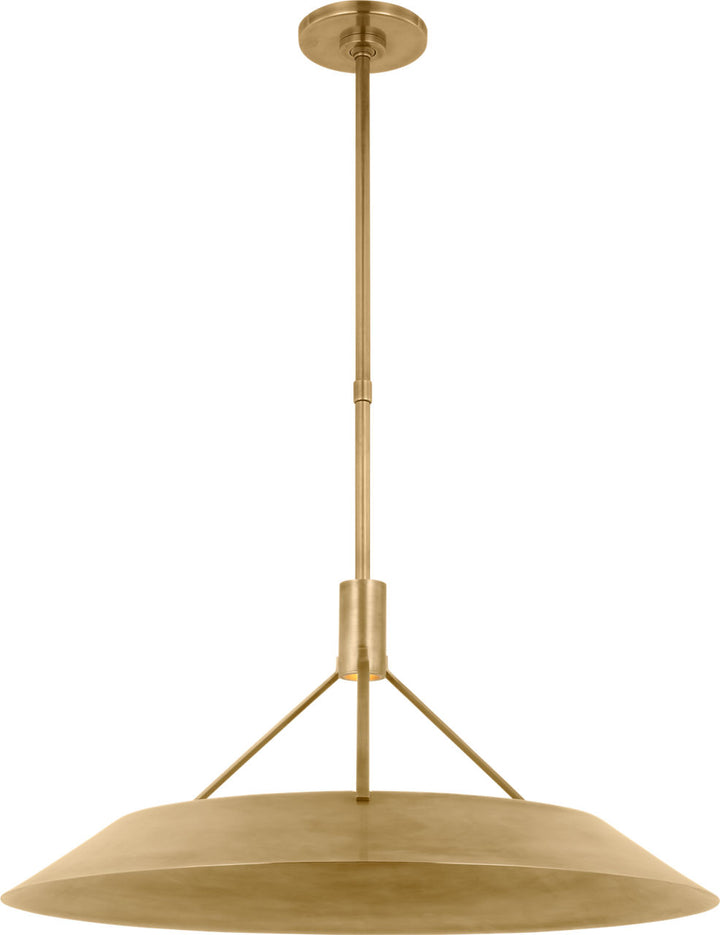 Visual Comfort Modern (formerly Tech Lighting) Sospeso X-Large Pendant