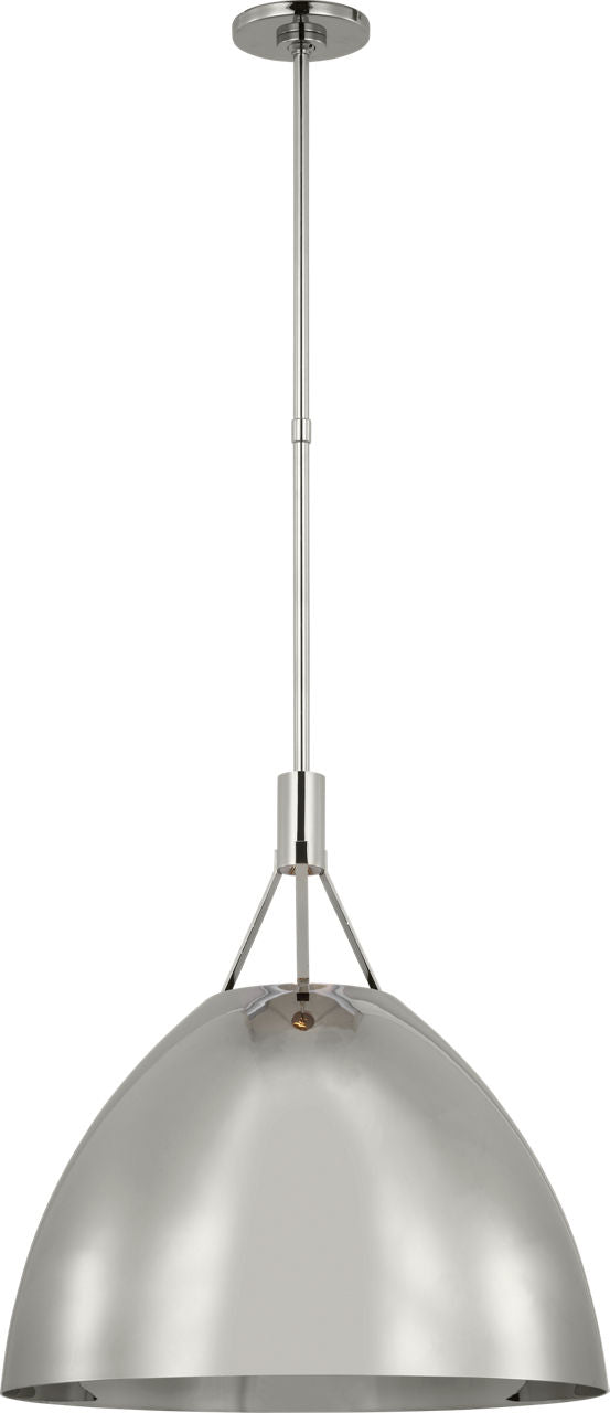 Visual Comfort Modern (formerly Tech Lighting) Sospeso Dome X-Large Pendant