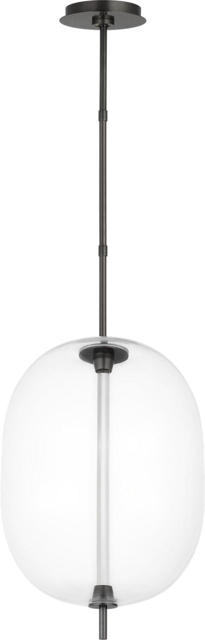 Visual Comfort Modern Heian Medium Pendant