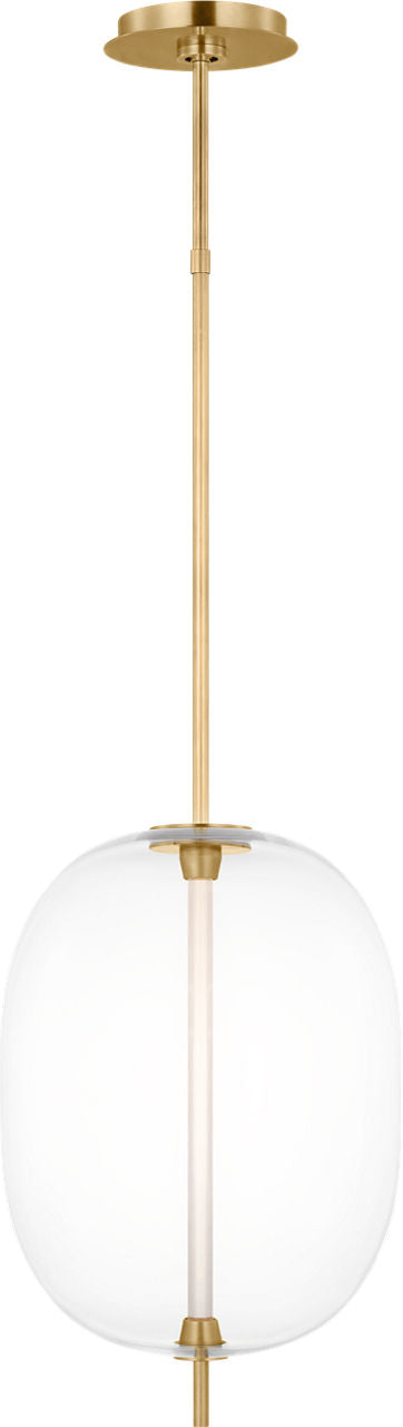 Visual Comfort Modern Heian Medium Pendant