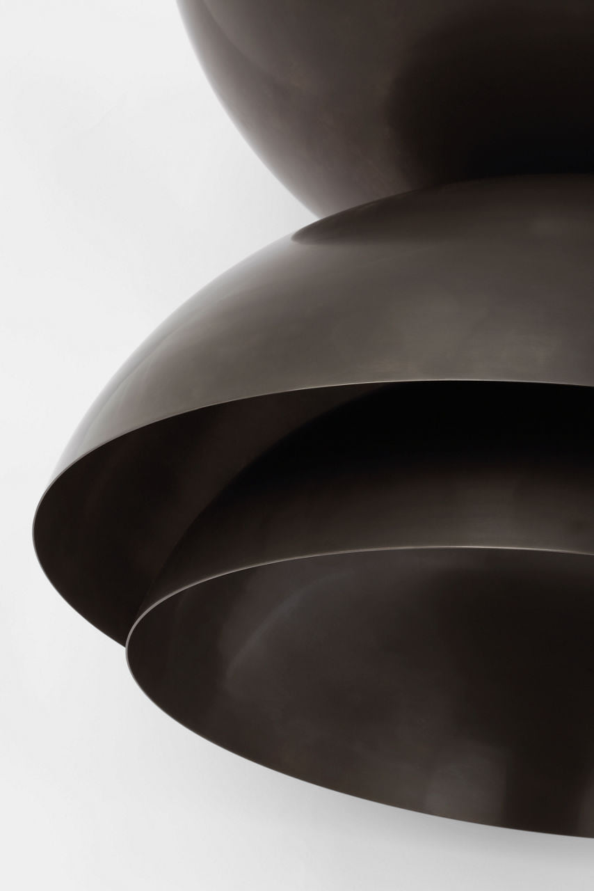 Visual Comfort Modern (formerly Tech Lighting) Shanti Grande Double Pendant