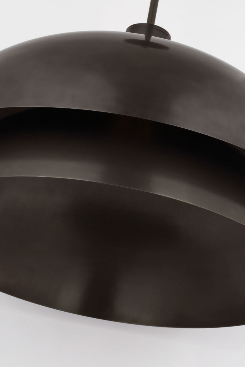 Visual Comfort Modern (formerly Tech Lighting) Shanti Grande Pendant