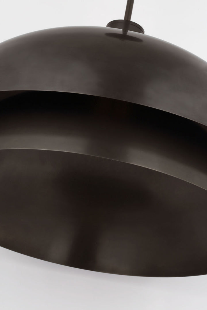 Visual Comfort Modern (formerly Tech Lighting) Shanti Grande Pendant