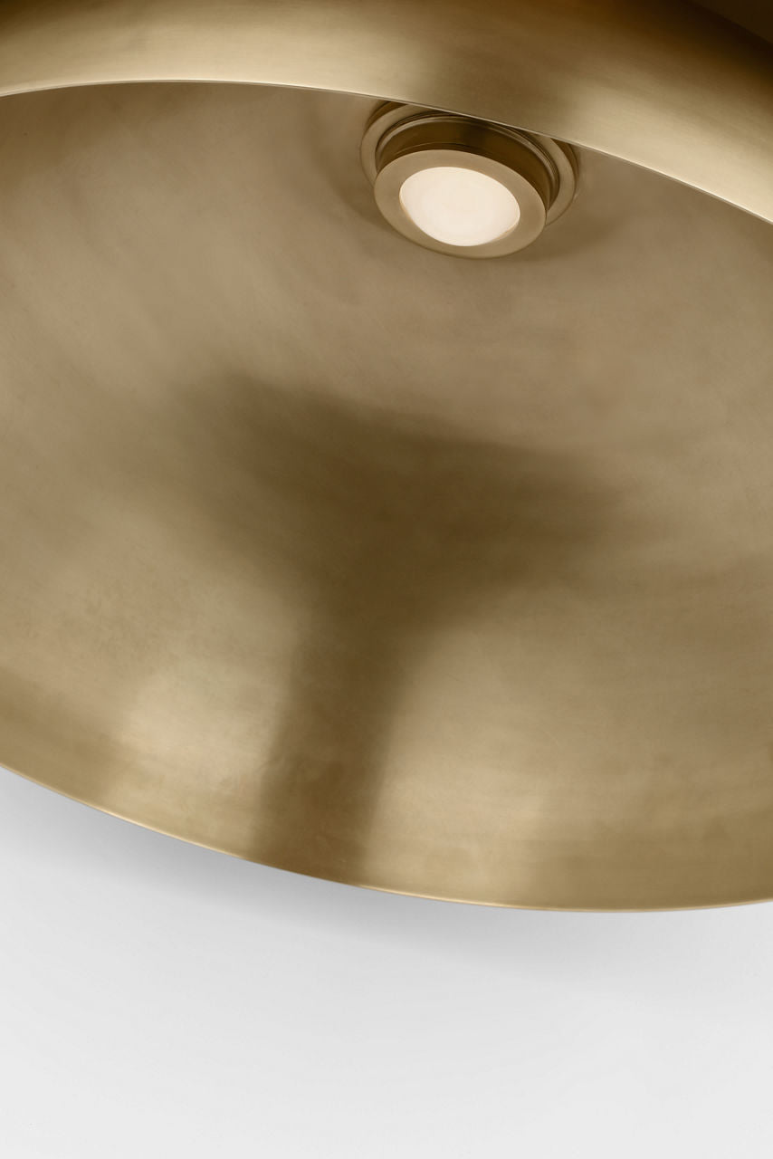 Visual Comfort Modern (formerly Tech Lighting) Shanti Grande Pendant