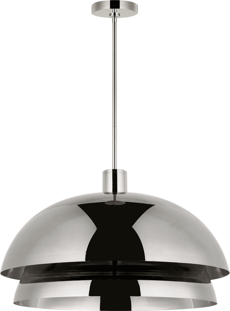 Visual Comfort Modern (formerly Tech Lighting) Shanti Grande Pendant