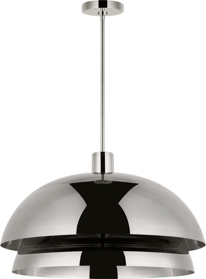 Visual Comfort Modern (formerly Tech Lighting) Shanti Grande Pendant